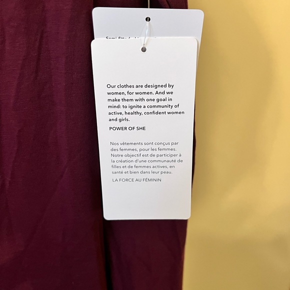 Athleta Romper
Nighttime Bliss Sleep V Neck Romper - Picture 5 of 7